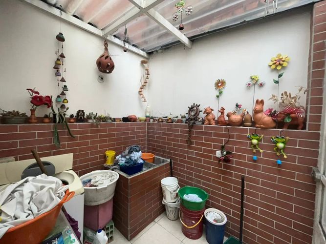 Casa de 6 alcobas en venta en Quiroga I, Bogotá, 161 m² · foto 16 de 18