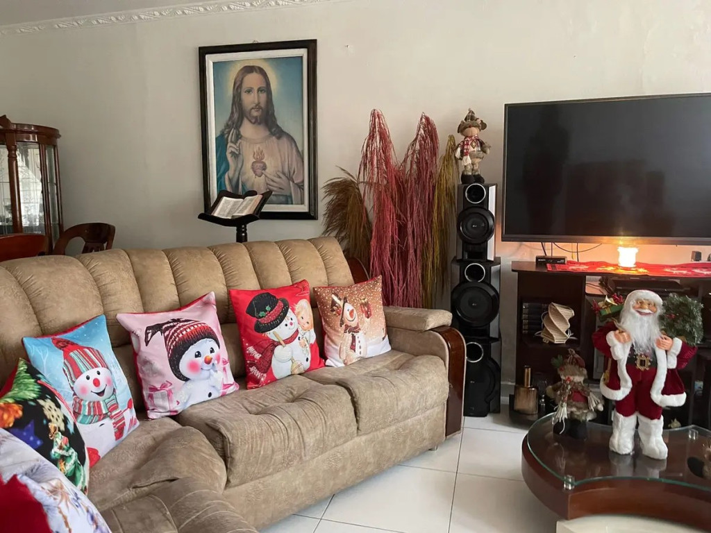 Casa en venta en Eduardo Frei, Bogotá · foto 15 de 24