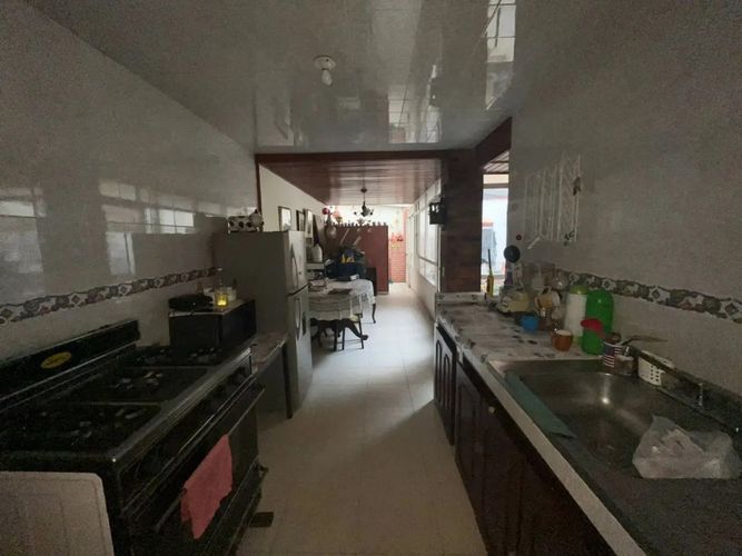 Casa de 6 alcobas en venta en Quiroga I, Bogotá, 161 m² · foto 17 de 18