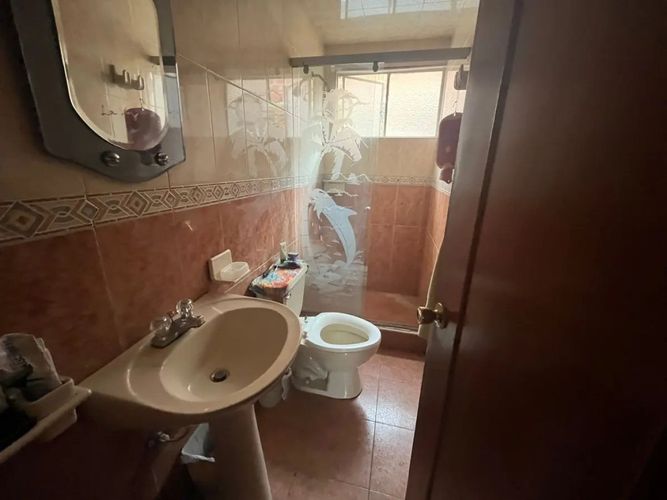 Casa de 6 alcobas en venta en Quiroga I, Bogotá, 161 m² · foto 18 de 18