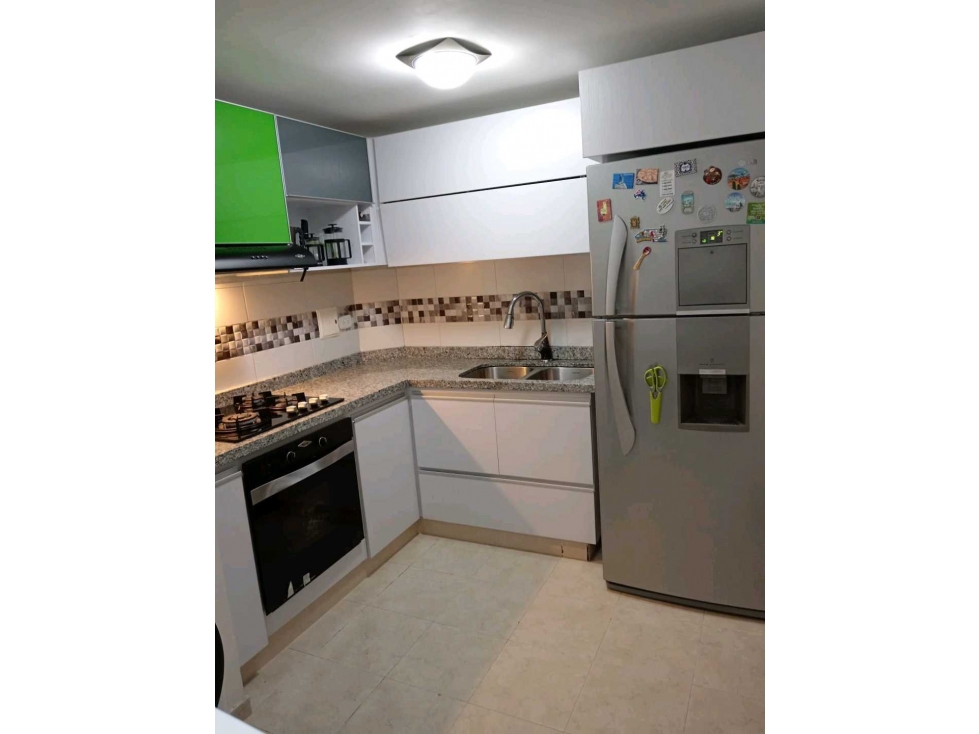 Casa en venta en Los Rosales, Manizales · foto 3 de 20