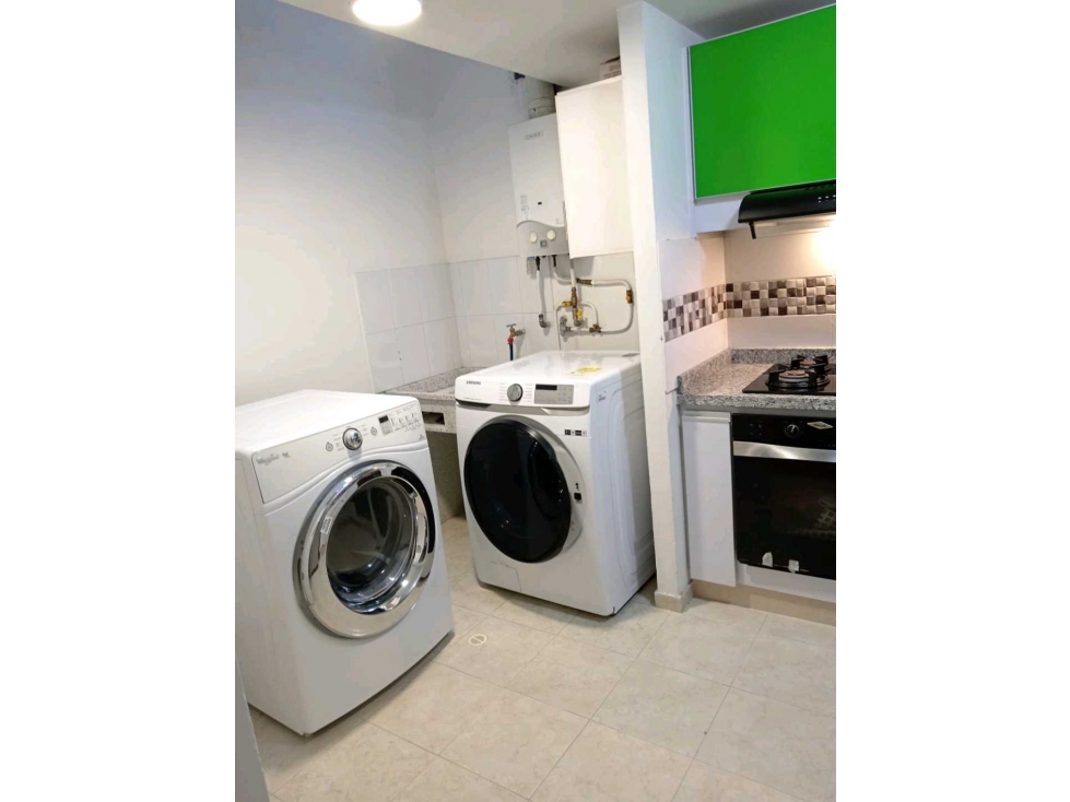 Casa en venta en Los Rosales, Manizales · foto 4 de 20