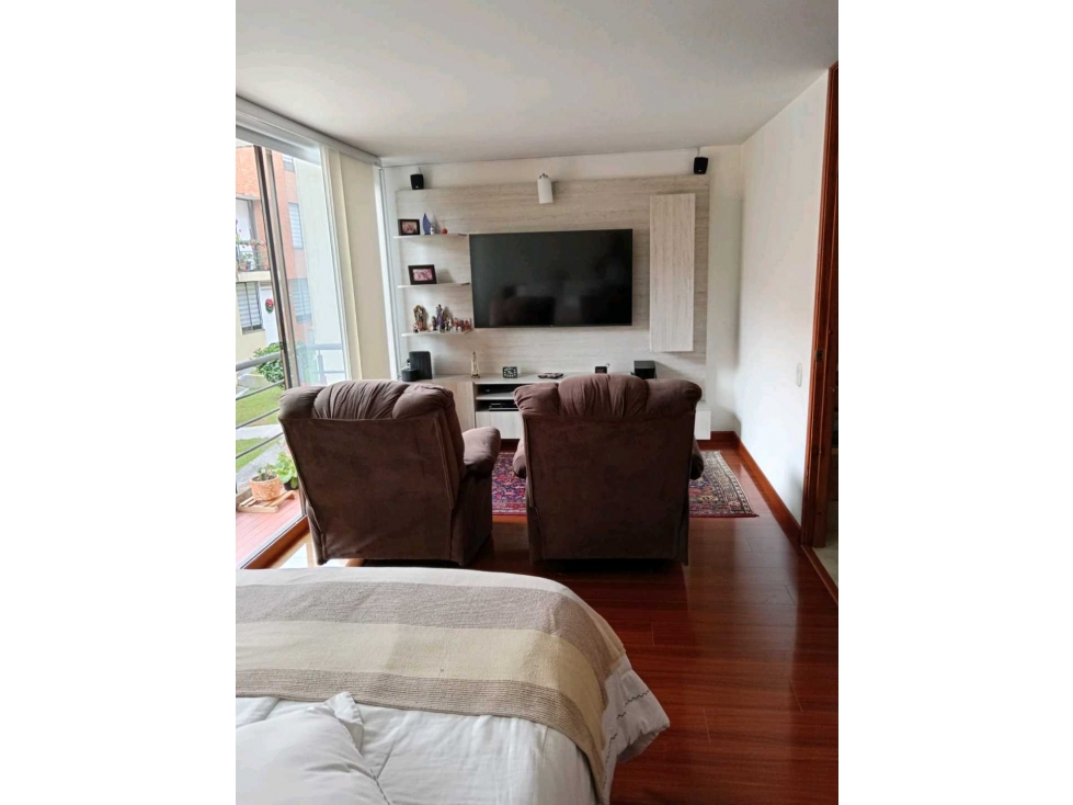 Casa en venta en Los Rosales, Manizales · foto 6 de 20