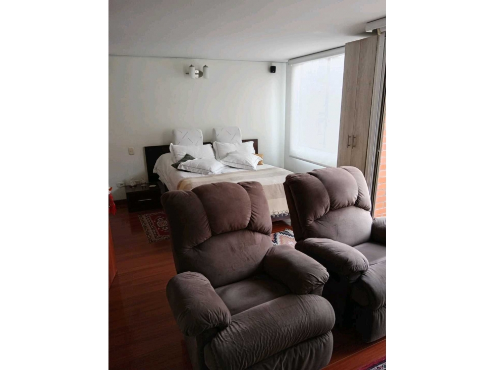 Casa en venta en Los Rosales, Manizales · foto 7 de 20