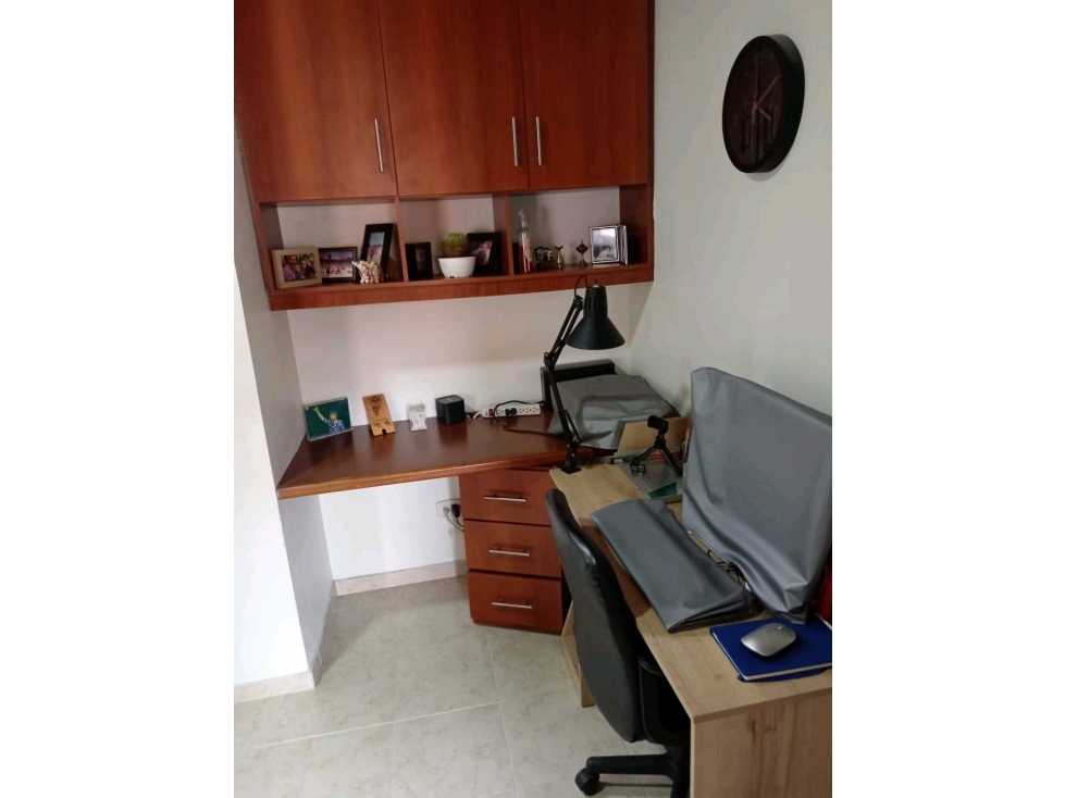 Casa en venta en Los Rosales, Manizales · foto 9 de 20
