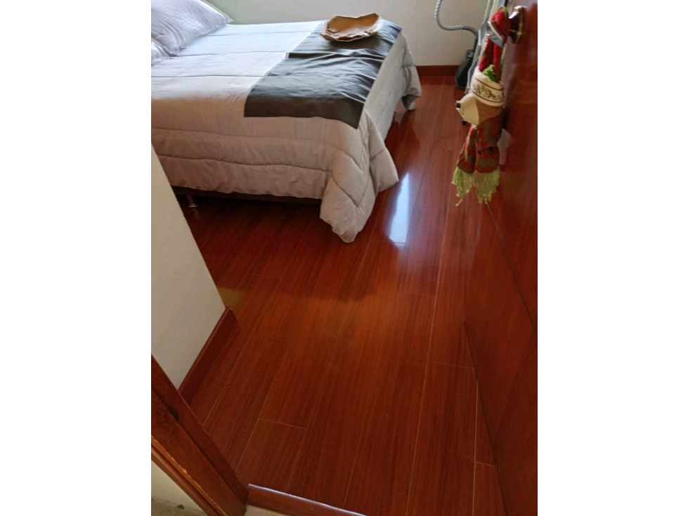 Casa en venta en Los Rosales, Manizales · foto 11 de 20