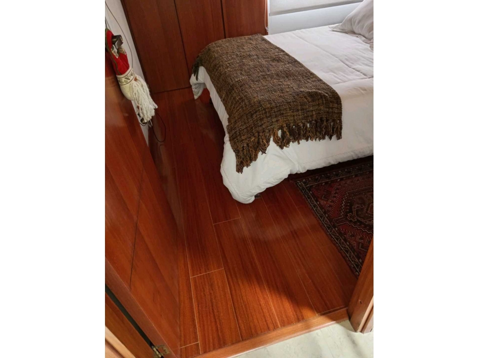 Casa en venta en Los Rosales, Manizales · foto 12 de 20