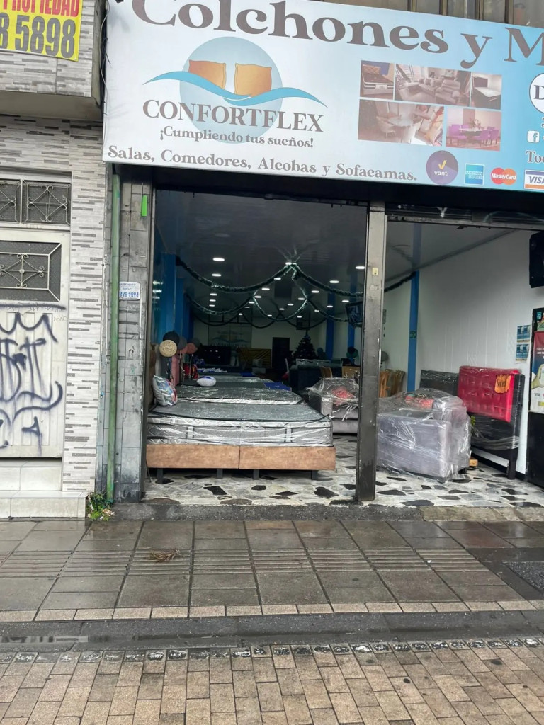 Casa en venta en Country Sur, Bogotá · foto 2 de 7