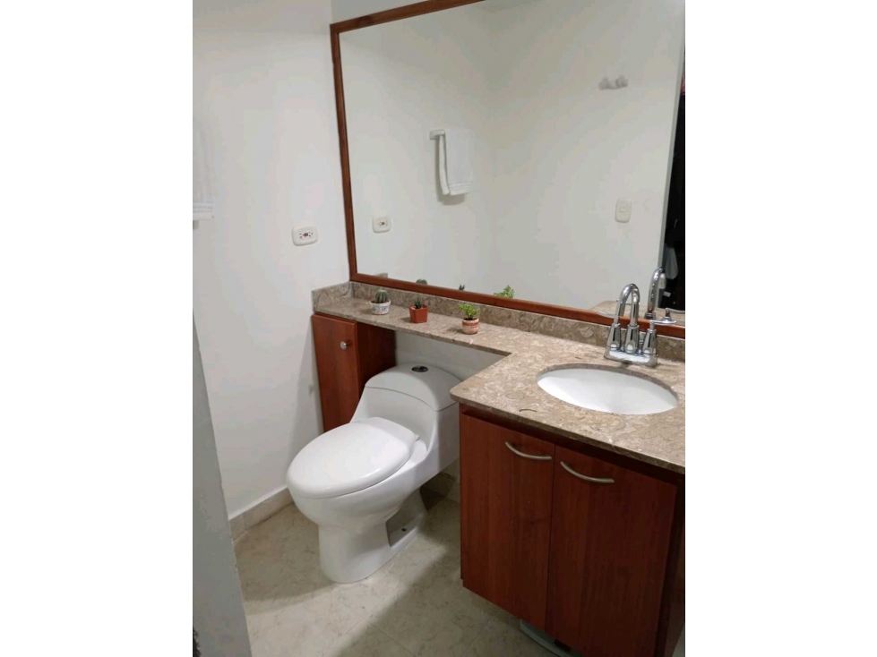 Casa en venta en Los Rosales, Manizales · foto 15 de 20