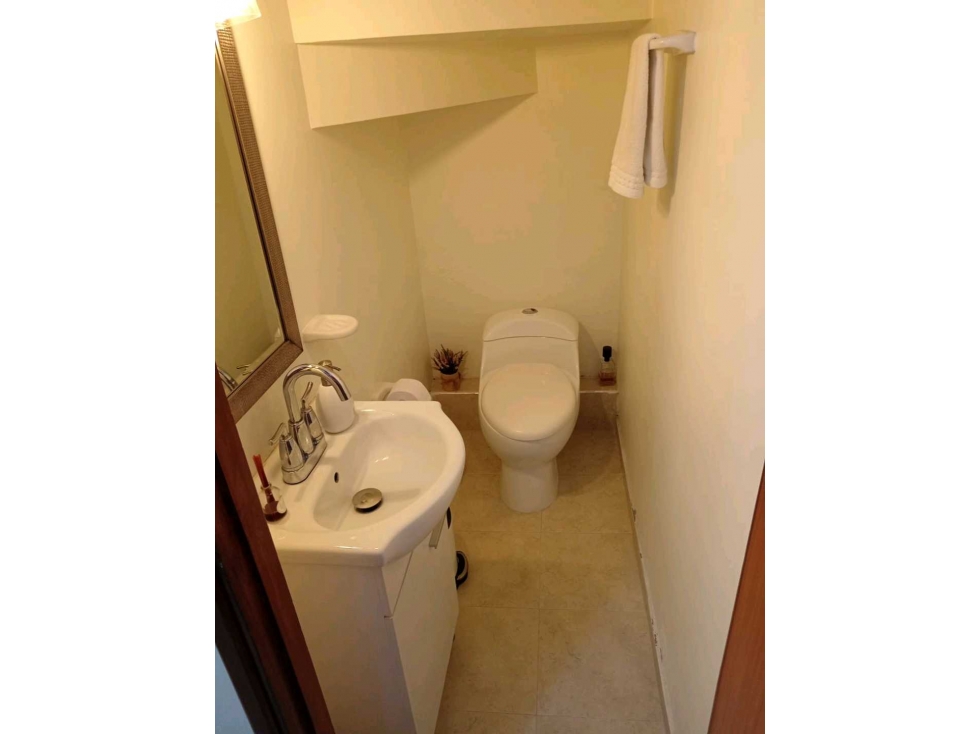 Casa en venta en Los Rosales, Manizales · foto 16 de 20
