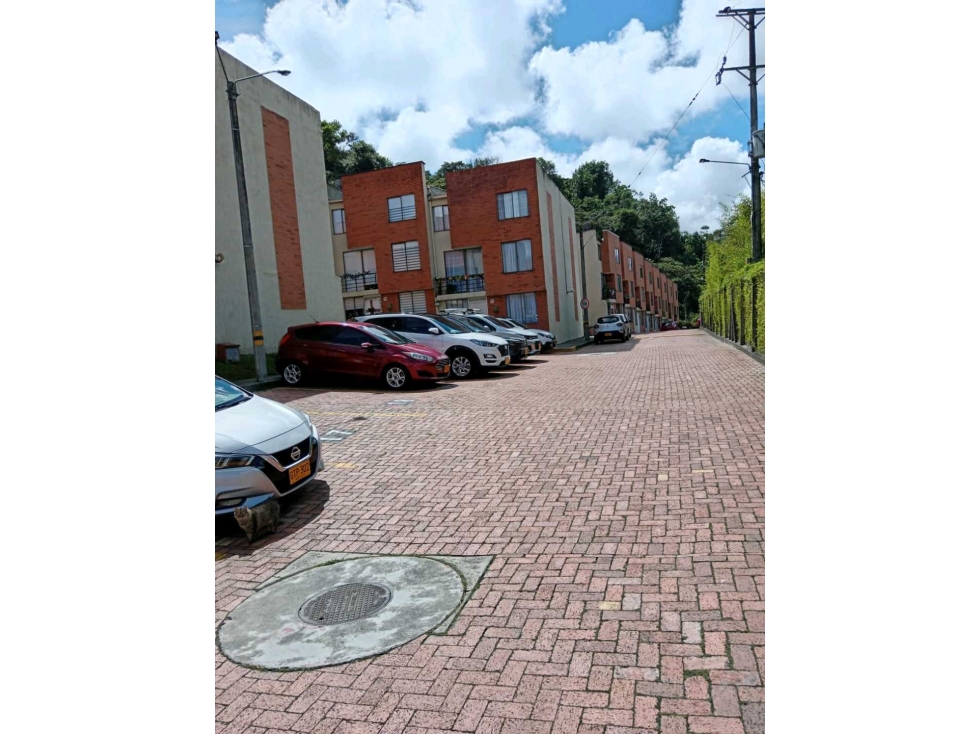 Casa en venta en Los Rosales, Manizales · foto 18 de 20