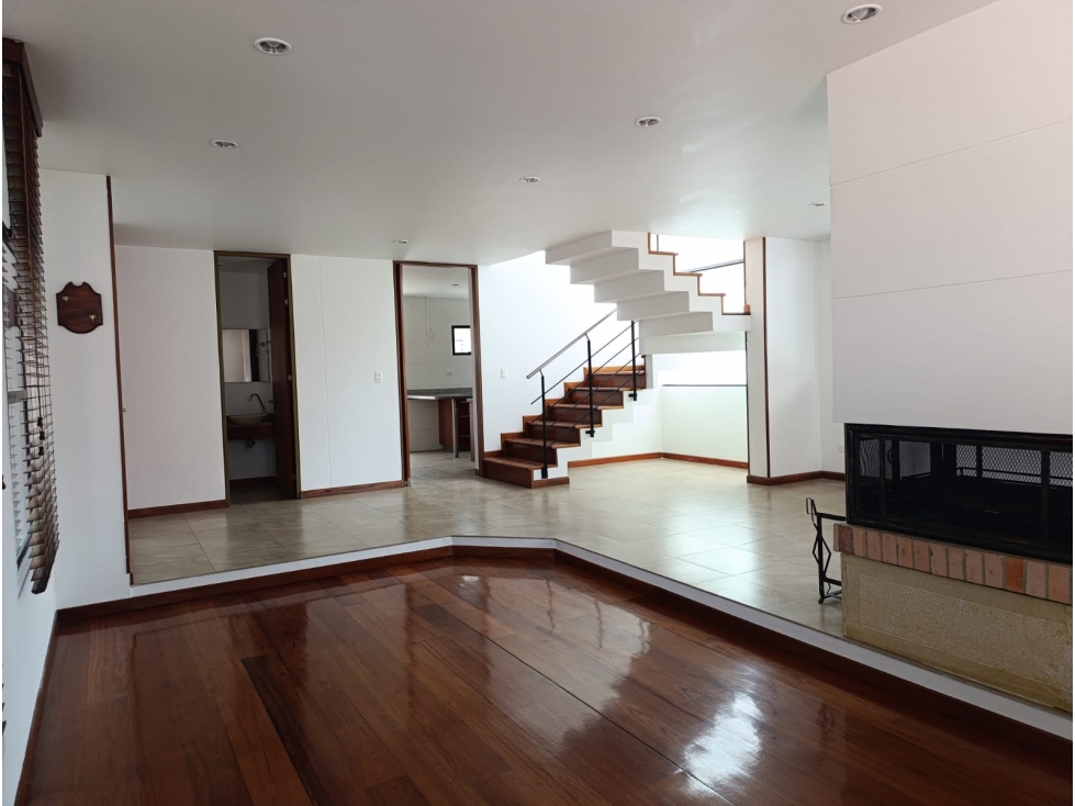 Casa en venta en Centro, Cajicá · foto 7 de 24