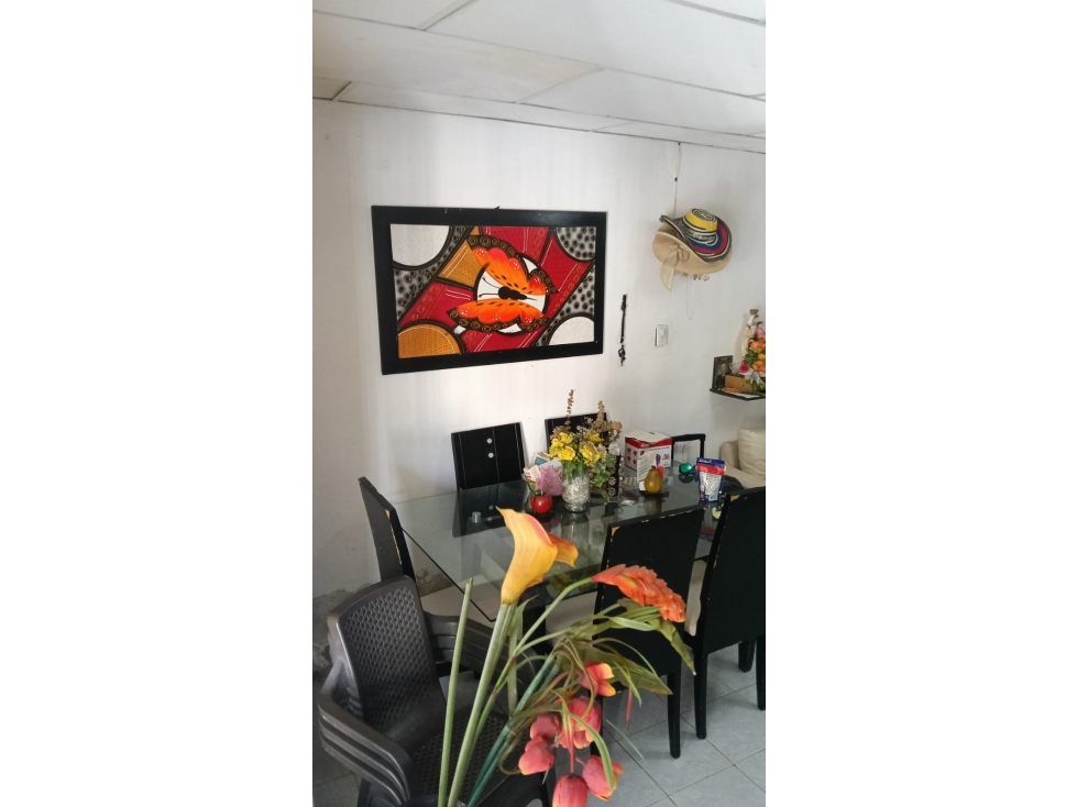 Casa en venta en Anita, Cartagena · foto 4 de 17