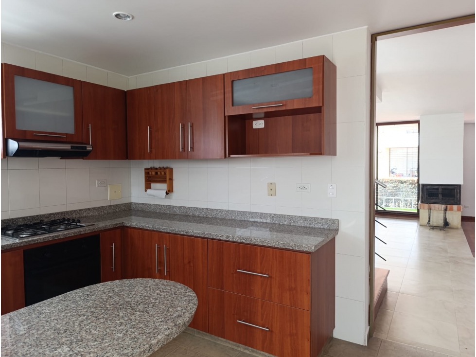Casa en venta en Centro, Cajicá · foto 8 de 24