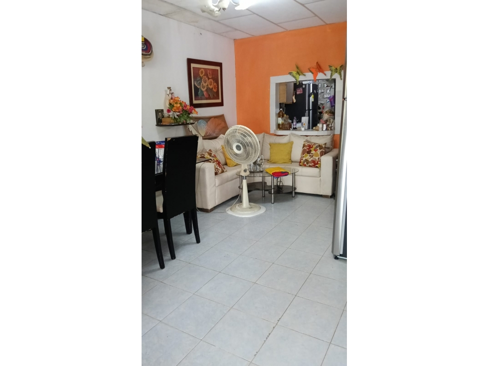 Casa en venta en Anita, Cartagena · foto 5 de 17