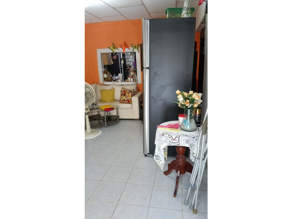 Casa en venta en Anita, Cartagena · foto 6 de 17