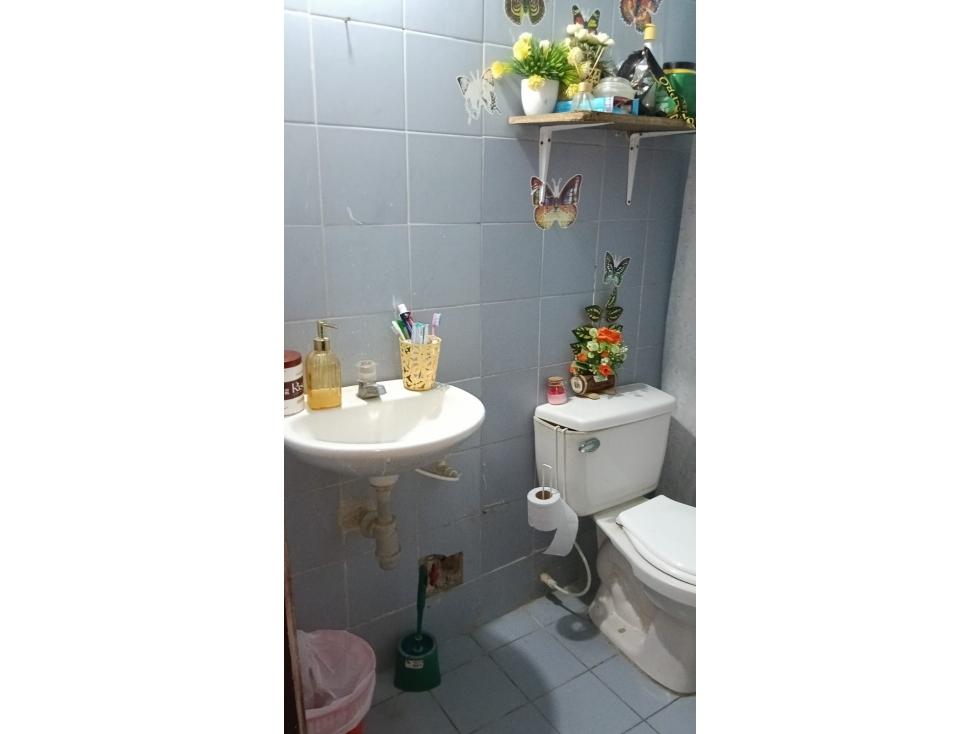 Casa en venta en Anita, Cartagena · foto 17 de 17