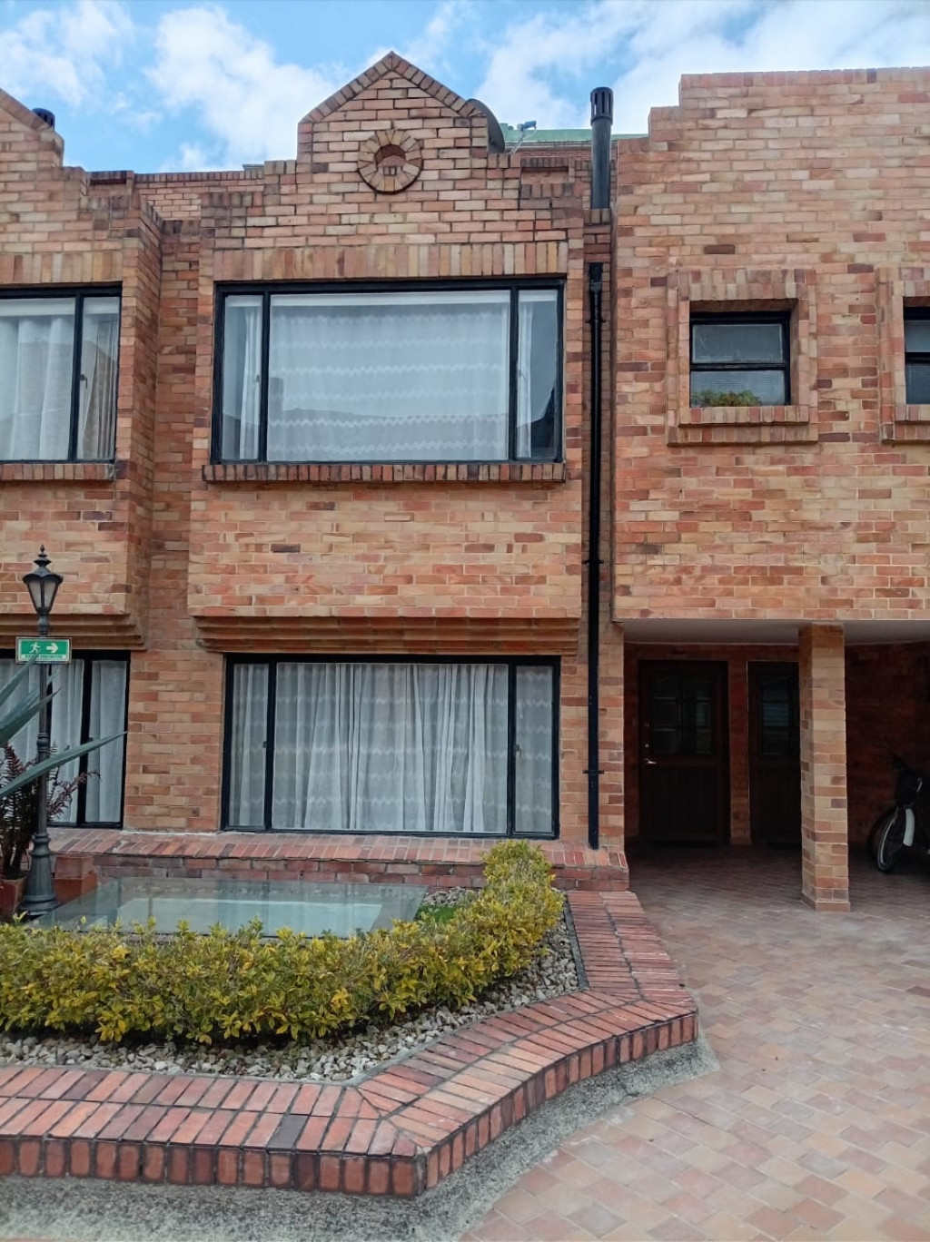 Casa en Venta en Los cedros, Bogotá