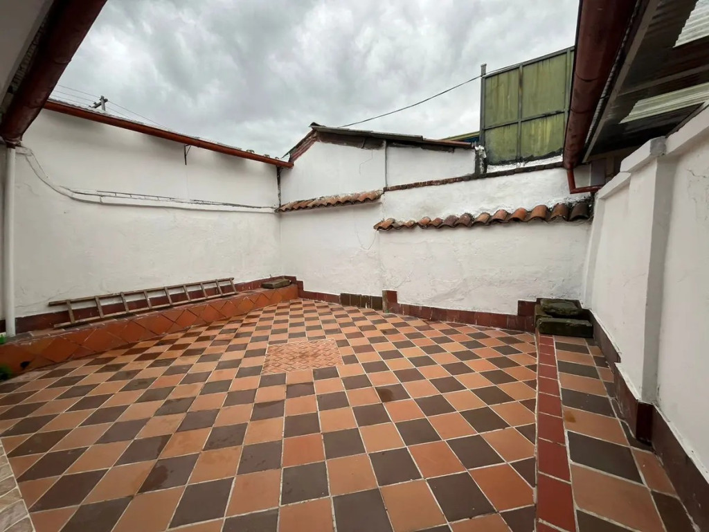 Casa en venta en Belen, Bogotá · foto 10 de 22