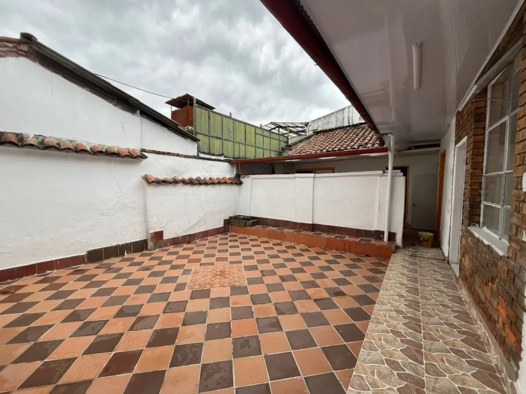 Casa en venta en Belen, Bogotá · foto 15 de 22