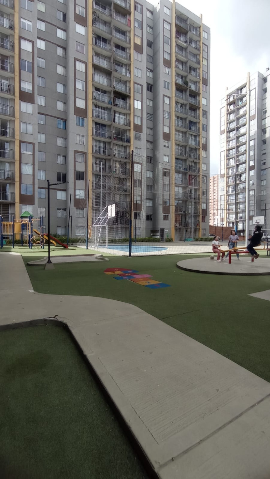 Apartamento en Arriendo en Bosa, Bogotá