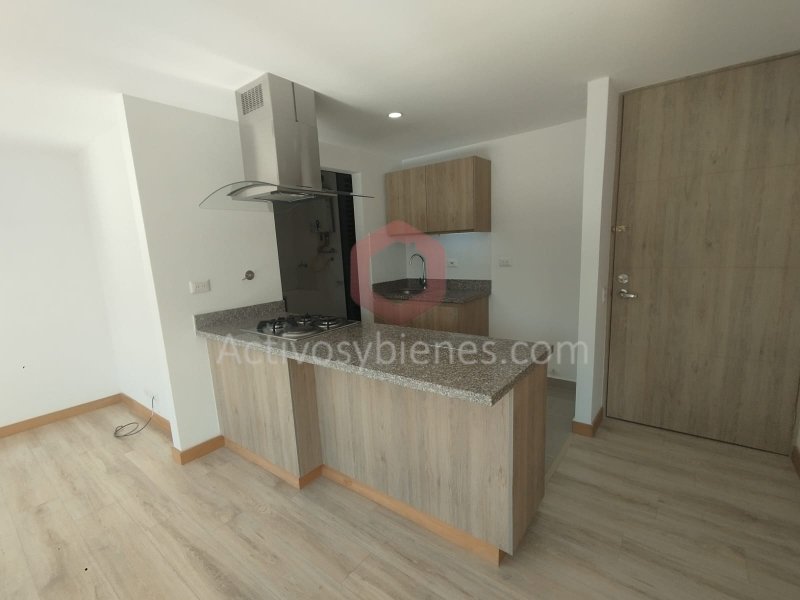 Apartaestudio en Arriendo en San Antonio de Pereira, Rionegro