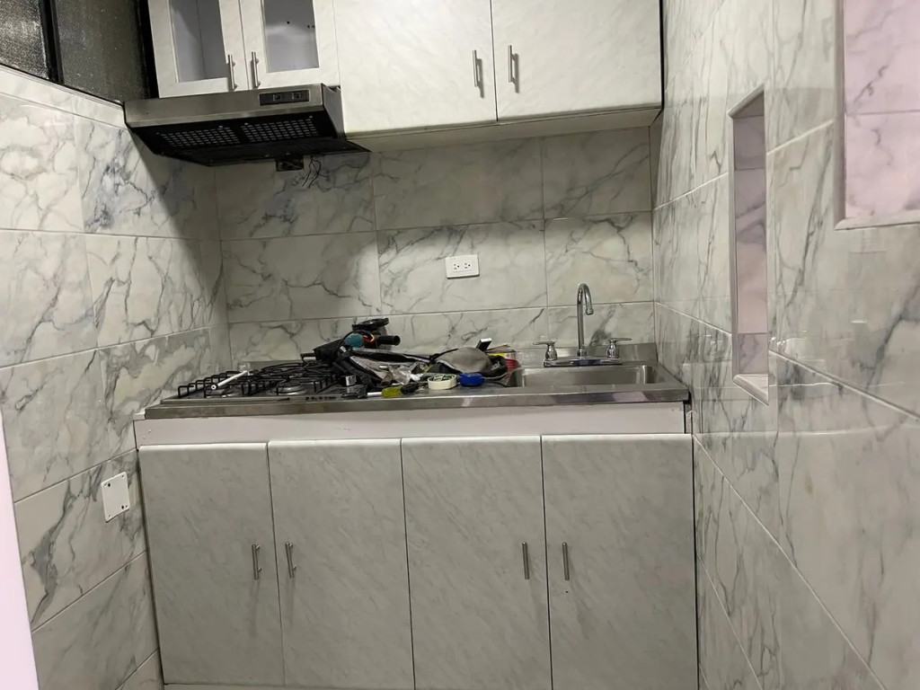 Casa en venta en Quiroga Central, Bogotá · foto 4 de 8