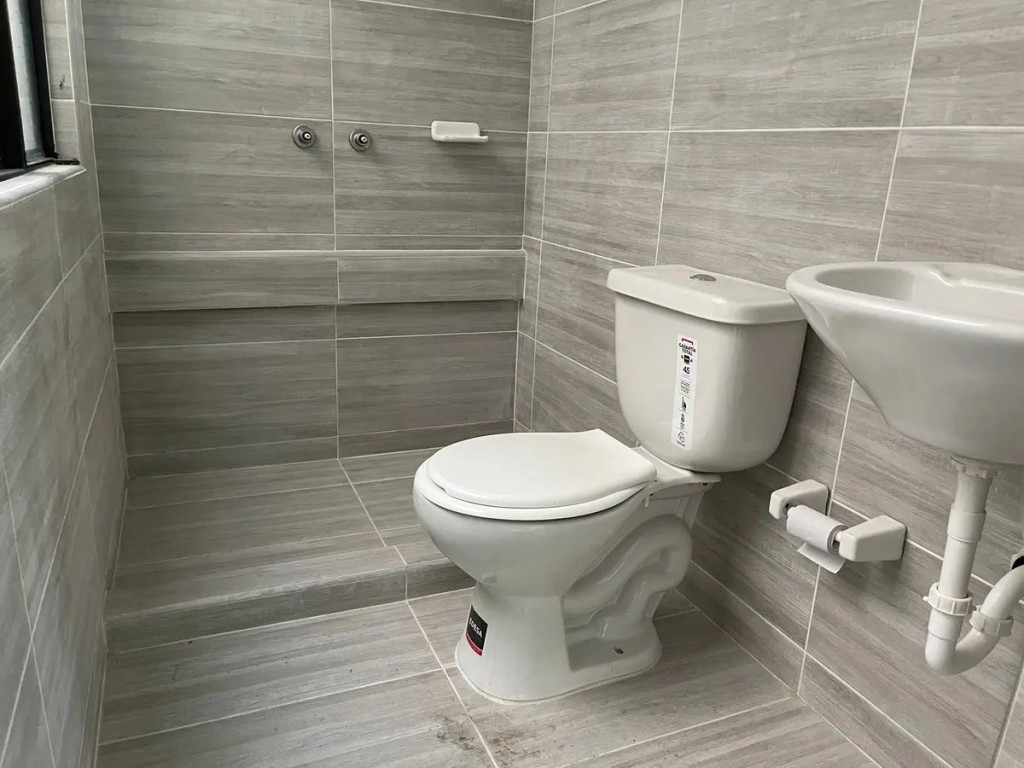 Casa en venta en Quiroga Central, Bogotá · foto 6 de 8