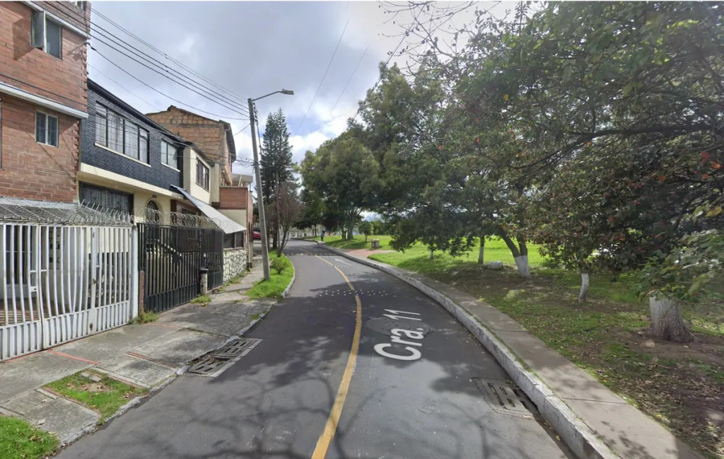 Casa en venta en Ciudad Jardin Sur, Bogotá · foto 2 de 3
