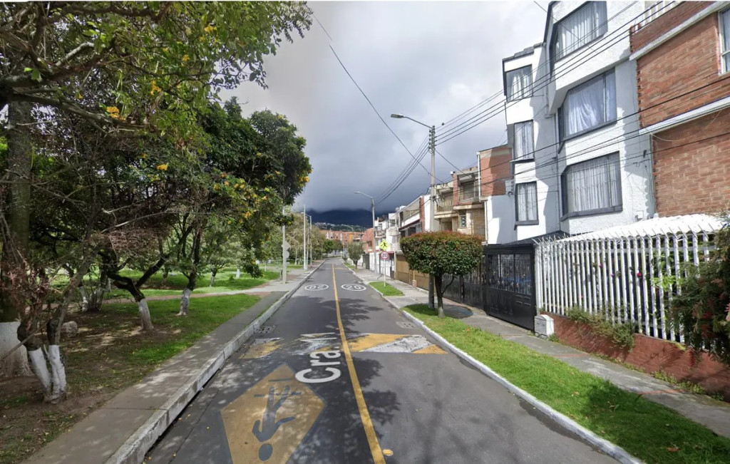 Casa en venta en Ciudad Jardin Sur, Bogotá · foto 3 de 3