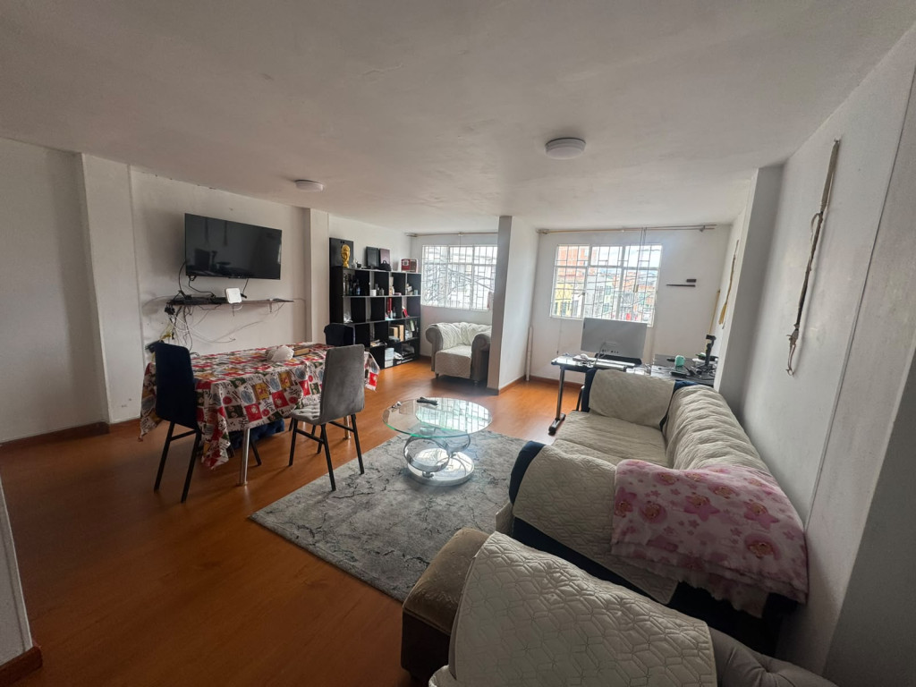 Casa en venta en Restrepo Occidental, Bogotá · foto 18 de 24