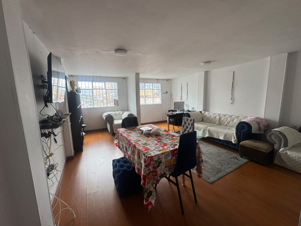 Casa en venta en Restrepo Occidental, Bogotá · foto 19 de 24