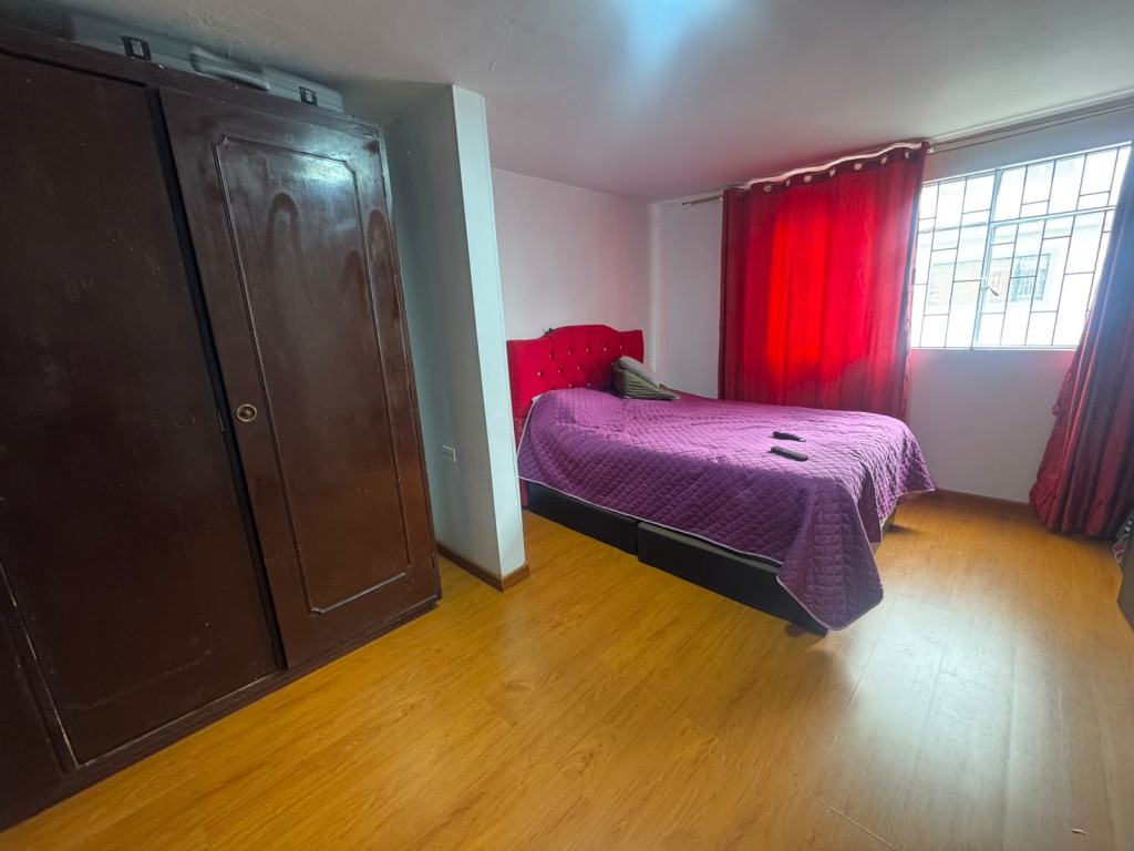 Casa en venta en Restrepo Occidental, Bogotá · foto 20 de 24