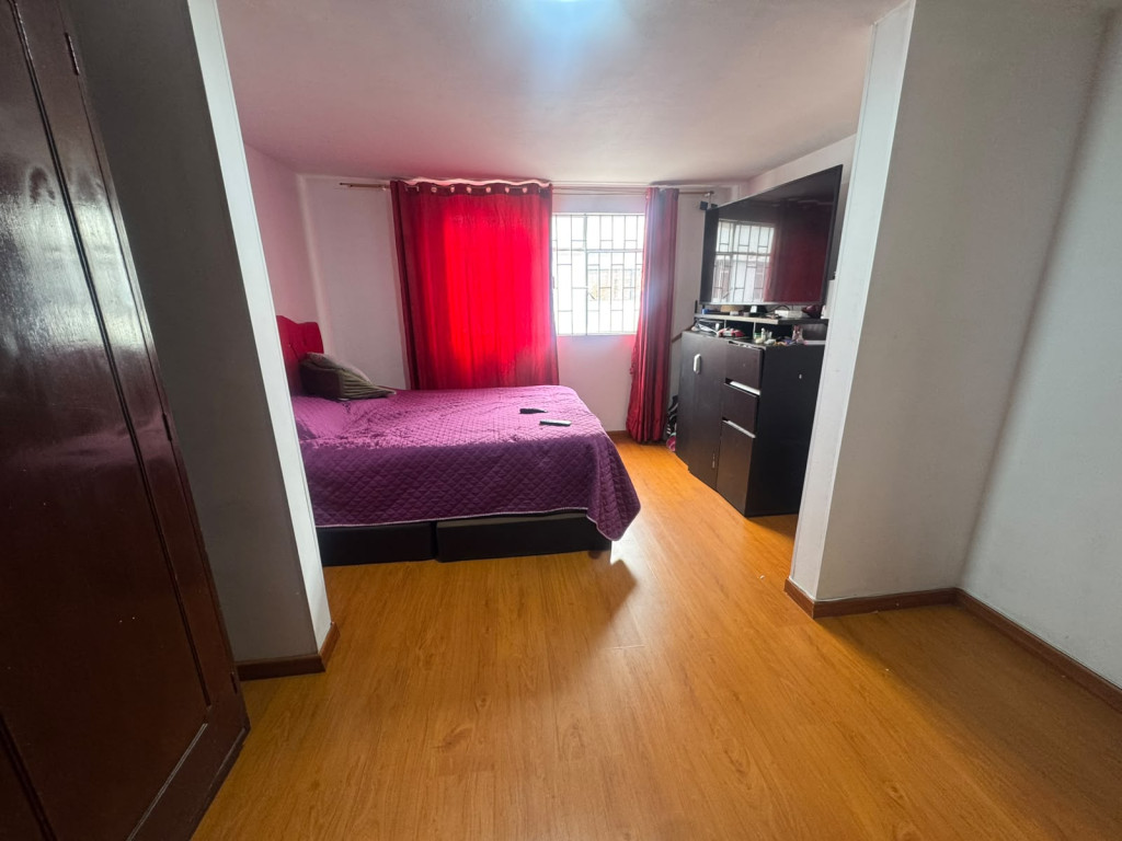 Casa en venta en Restrepo Occidental, Bogotá · foto 21 de 24