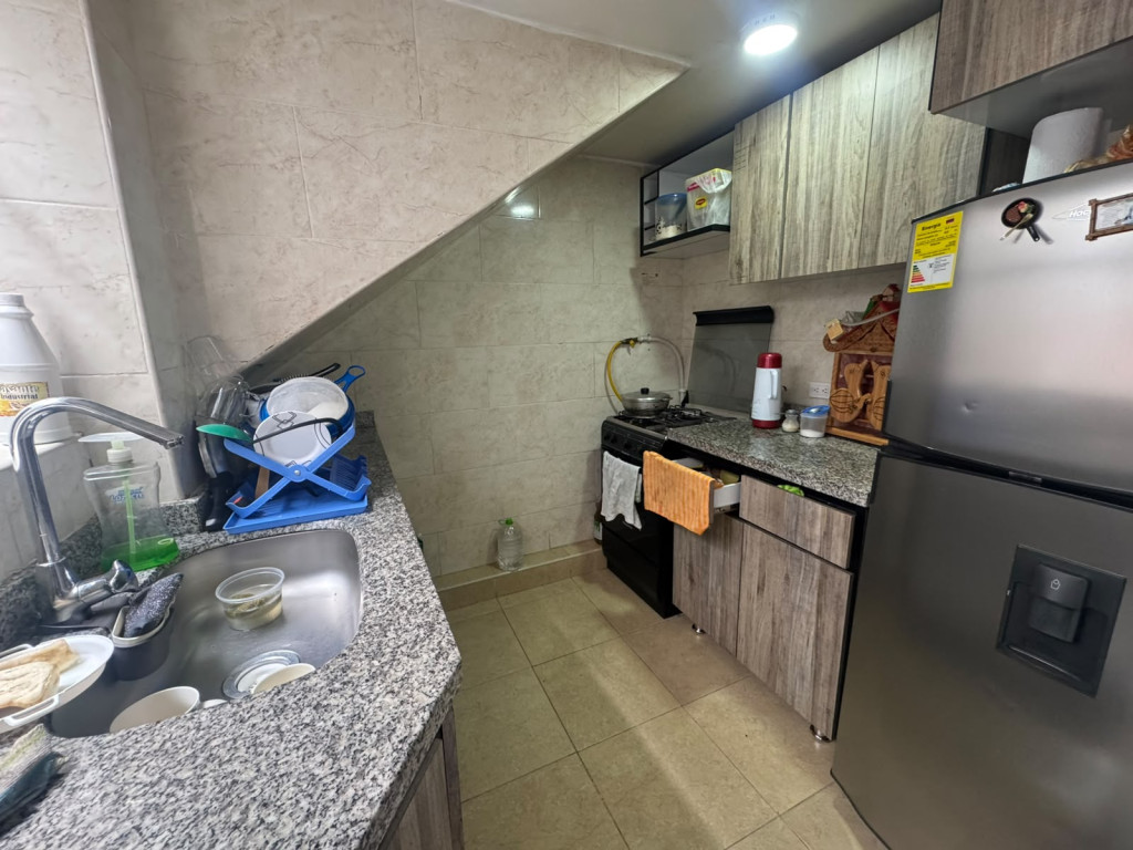 Casa en venta en Restrepo Occidental, Bogotá · foto 22 de 24