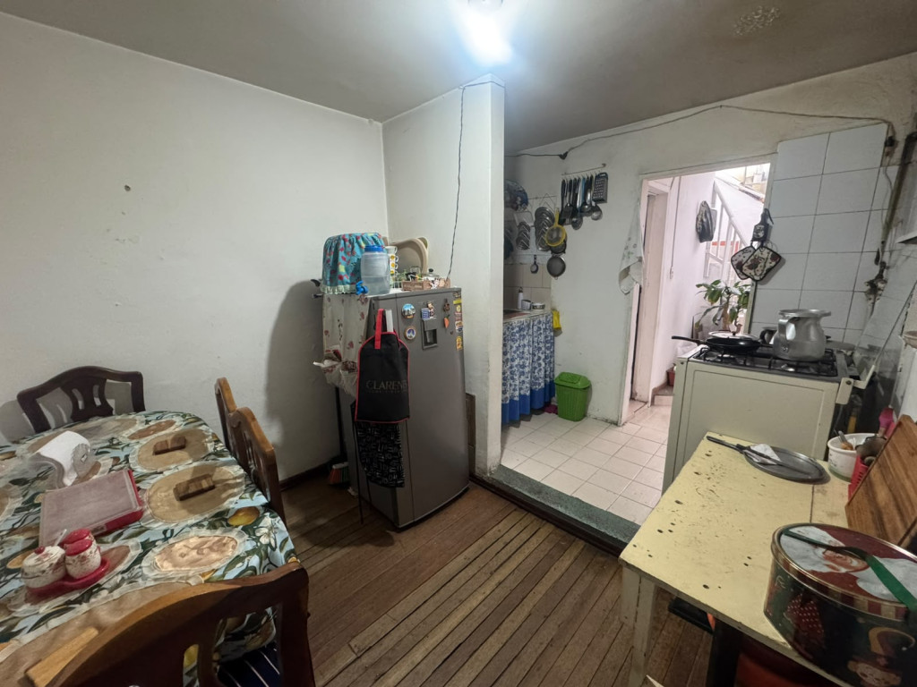 Casa en venta en Restrepo Occidental, Bogotá · foto 24 de 24