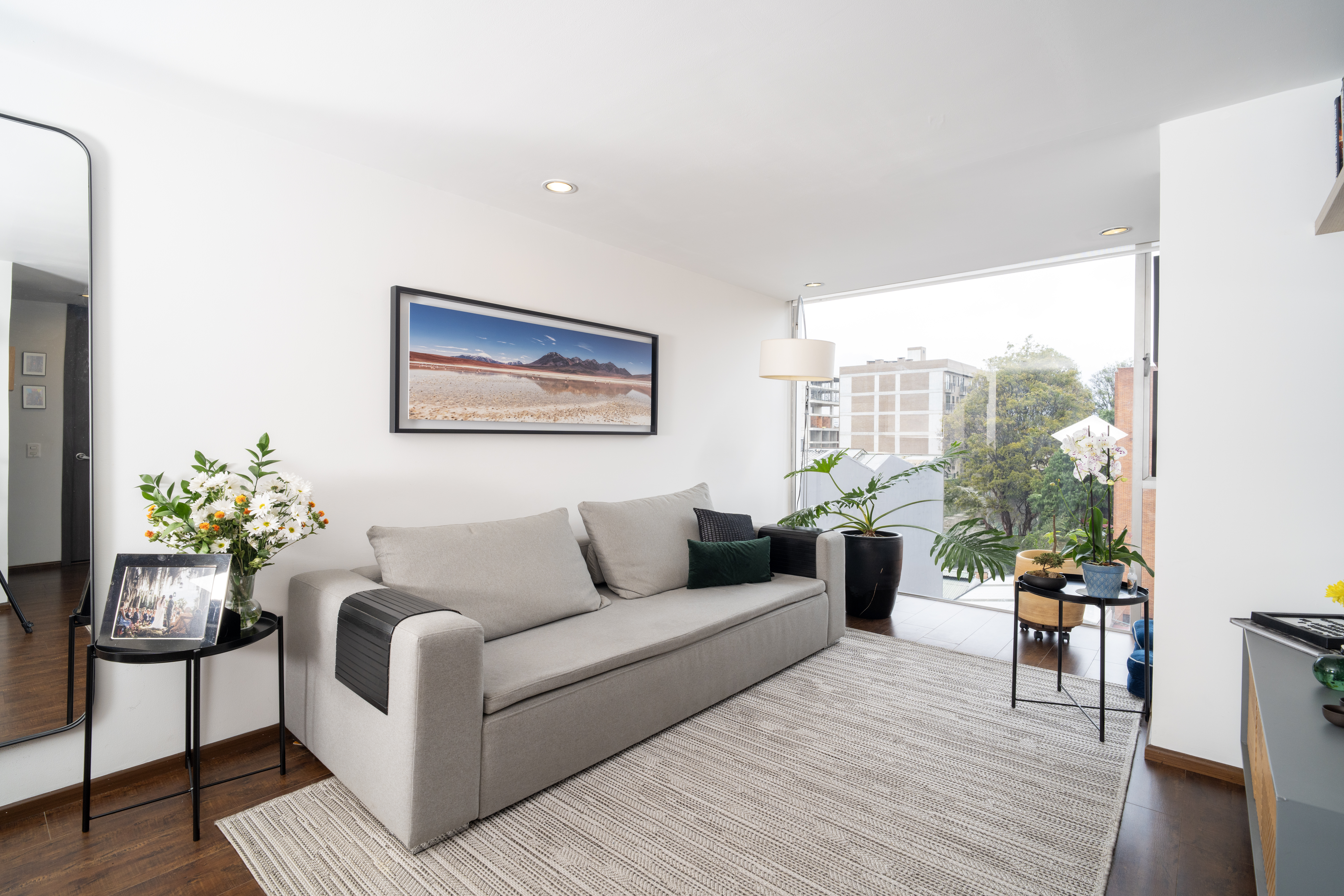 Apartamento en Venta en Barrios Unidos, Bogotá