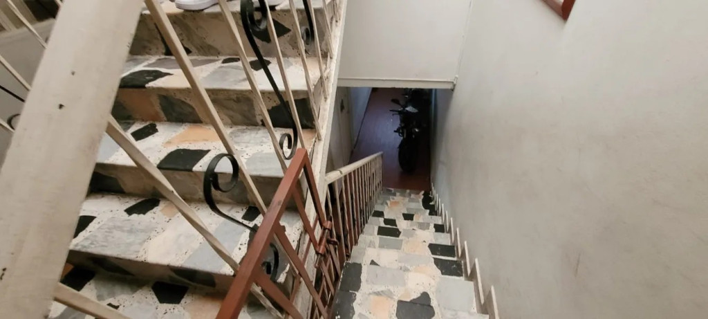 Casa en venta en San Blas, Bogotá · foto 10 de 19