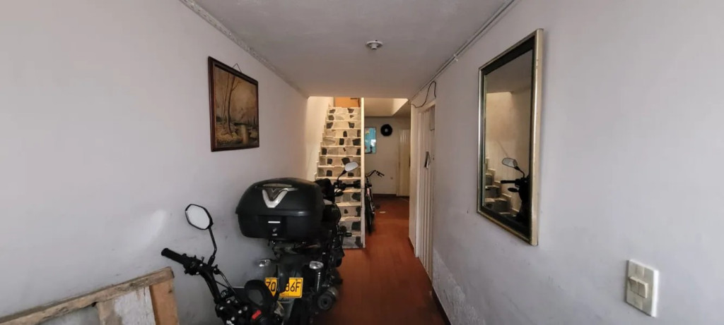 Casa en venta en San Blas, Bogotá · foto 14 de 19