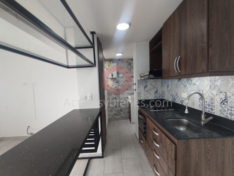 Apartamento en Arriendo en Fontibon, Rionegro