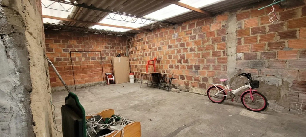 Casa en venta en San Blas, Bogotá · foto 15 de 19