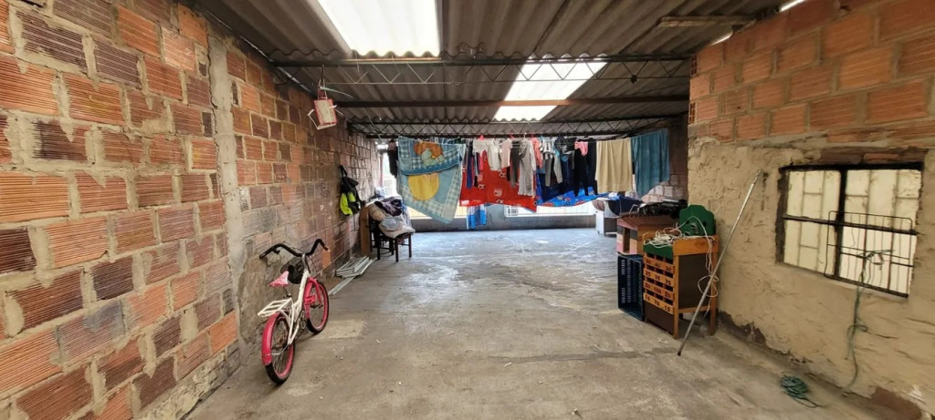 Casa en venta en San Blas, Bogotá · foto 16 de 19
