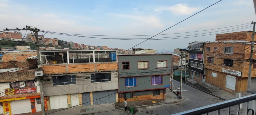 Casa en venta en San Blas, Bogotá · foto 17 de 19