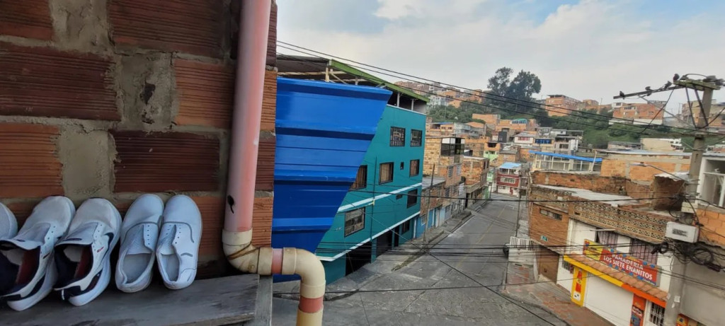 Casa en venta en San Blas, Bogotá · foto 18 de 19