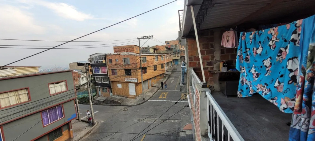 Casa en venta en San Blas, Bogotá · foto 19 de 19