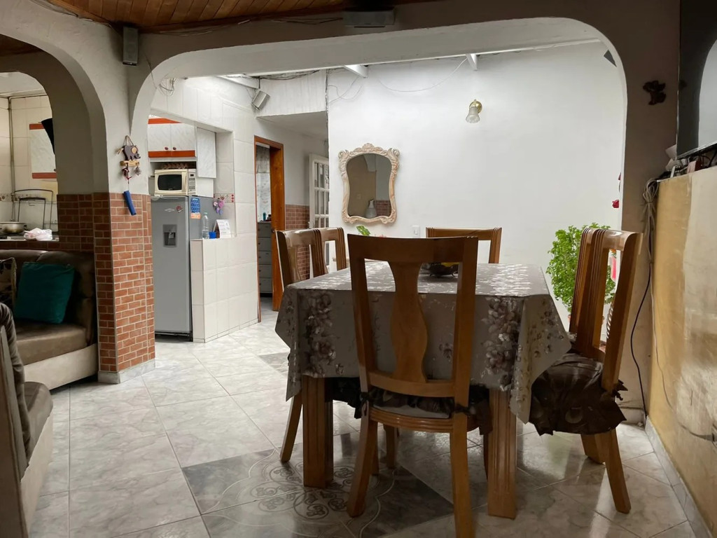 Casa en venta en La Fragua, Bogotá · foto 2 de 24