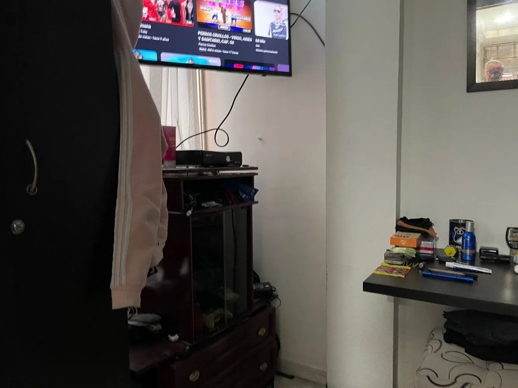 Casa en venta en La Fragua, Bogotá · foto 5 de 24