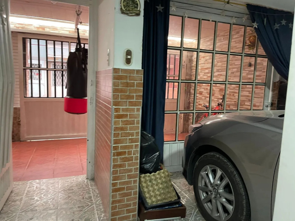 Casa en venta en La Fragua, Bogotá · foto 6 de 24