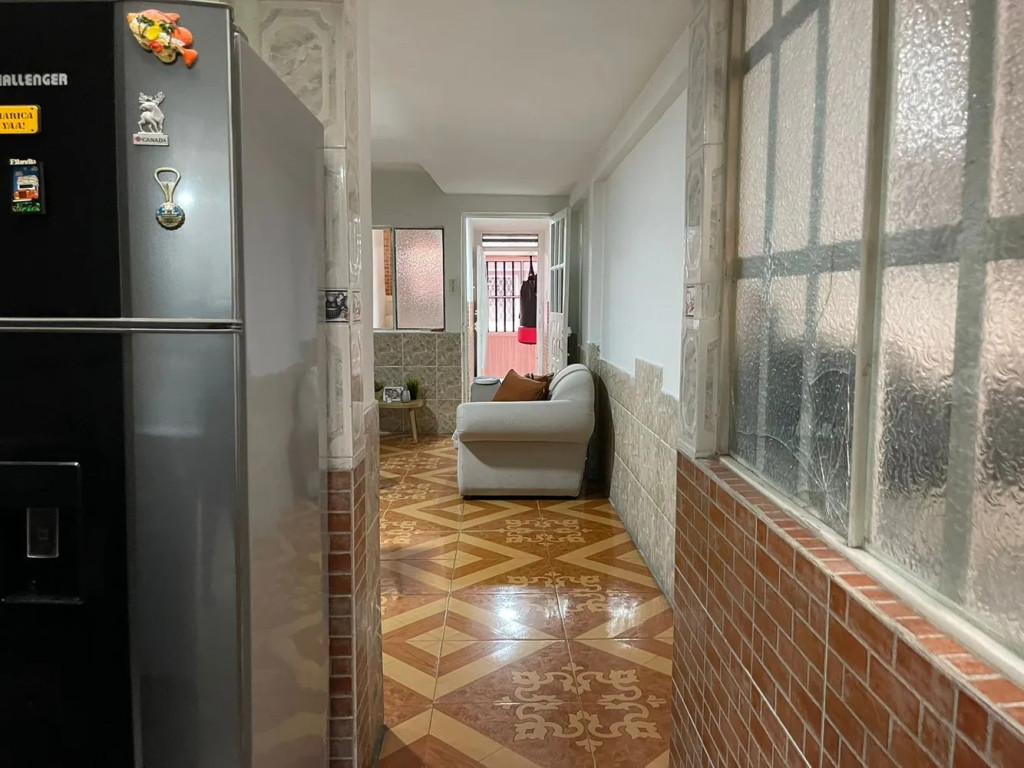 Casa en venta en La Fragua, Bogotá · foto 11 de 24