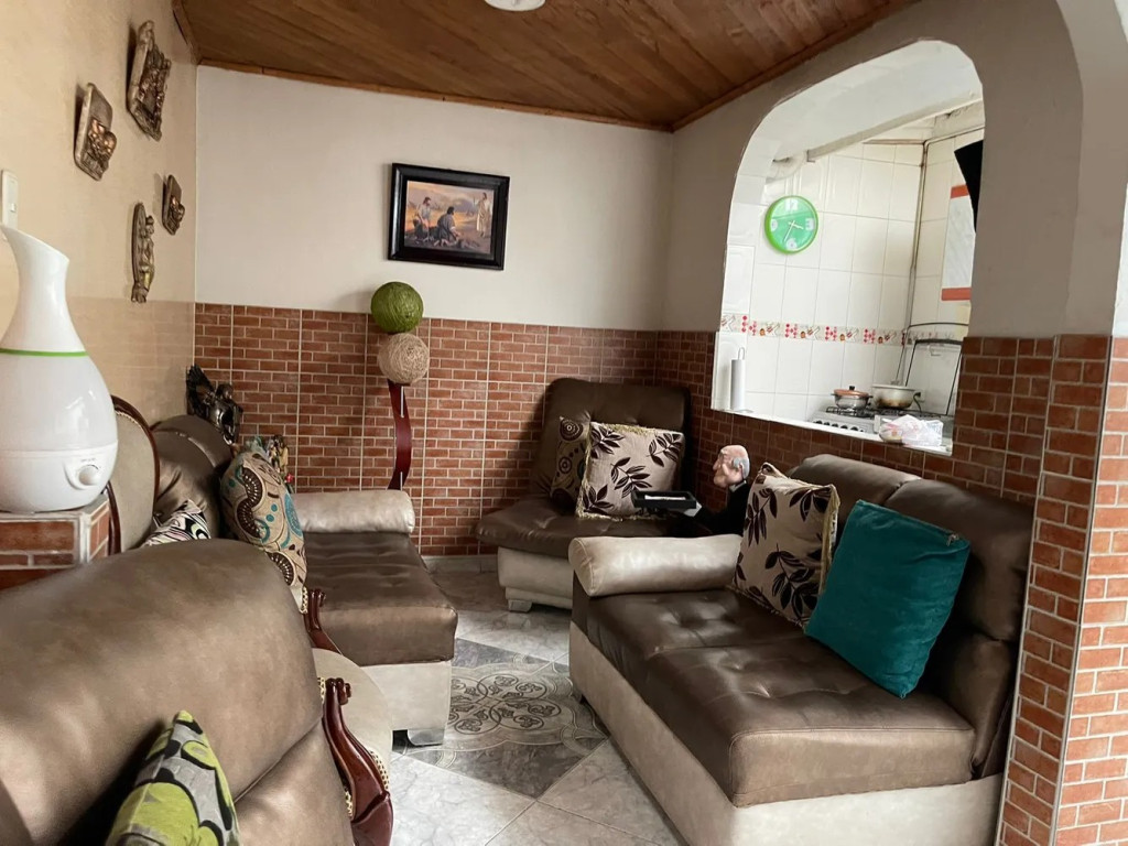 Casa en venta en La Fragua, Bogotá · foto 12 de 24